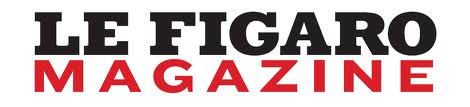 Logo LE FIGARO MAGAZINE